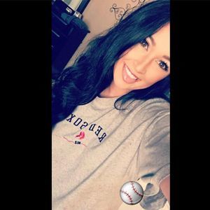 Meet your Posher, Madison